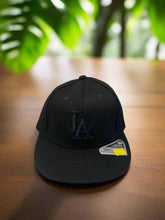 LA HIP POP CAP